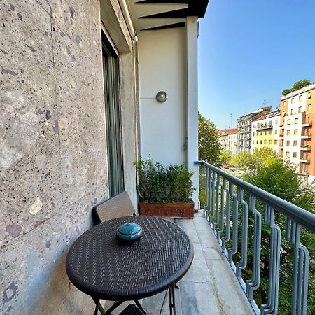 Lux Contemporary Flat - Porta Romana Milán Exterior foto