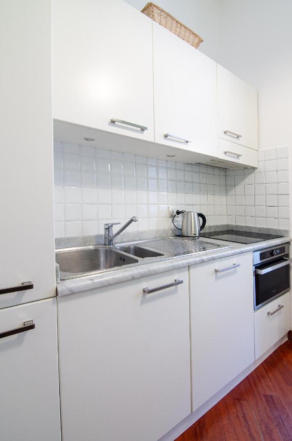Lux Contemporary Flat - Porta Romana Milán Exterior foto
